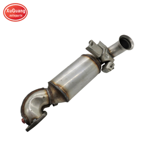 Catalizador Peugeot 5008 1.8t Ajuste Directo