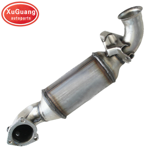 Catalizador Citroen C6 1.6t Direct Fit