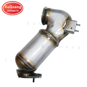 Convertidor Catalítico de Ajuste Directo Roewe RX5 2.0t