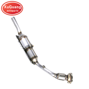 Catalizador Volkswagen Bora 1.8t Direct Fit