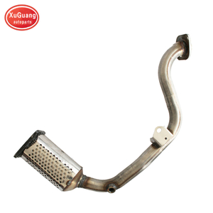 Catalizador Peugeot 307 1.6 Direct Fit