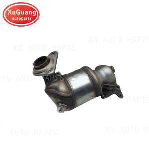 Honda Fit 1.5 2009-2013 Catalizador de ajuste directo