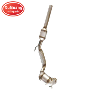 Catalizador Volkswagen Golf 7 Direct Fit