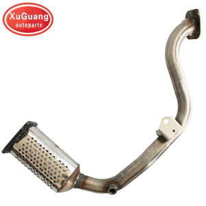 Catalizador Citroen Picasso 1.6 Direct Fit