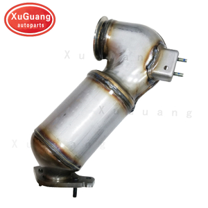 Convertidor Catalítico Roewe Rx5 1.5t De Ajuste Directo