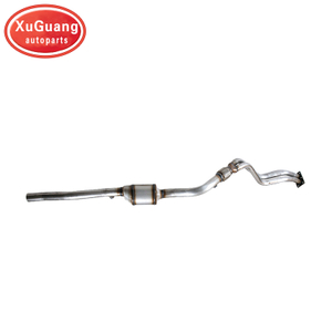 Convertidor Catalítico de Ajuste Directo Volkswagen Santana 3000