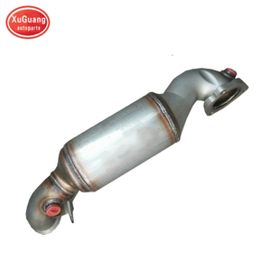 Catalizador de ajuste directo Peugeot 308 1.6T