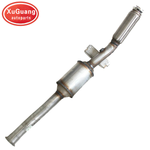 Catalizador Citroen Picasso 2.0 Direct Fit