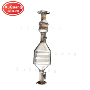 Convertidor catalítico de ajuste directo Changan S460
