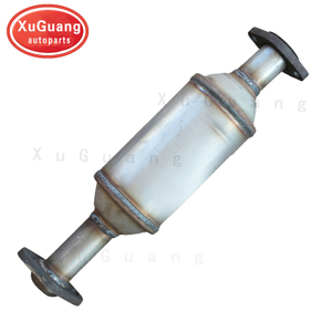 Convertidor catalítico de ajuste directo modelo antiguo Greatwall Deer