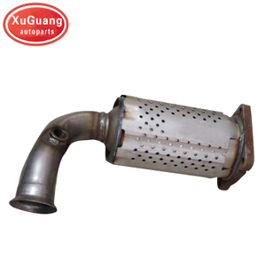 Catalizador Citroen Peugeot 1.6 Direct Fit