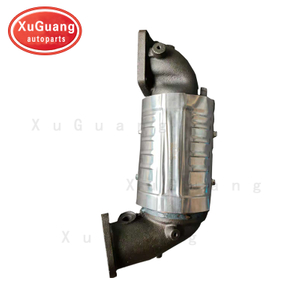 Catalizador de ajuste directo Kia K5 2.0t