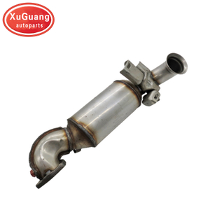 Catalizador Citroen 5008 1.8t Ajuste Directo