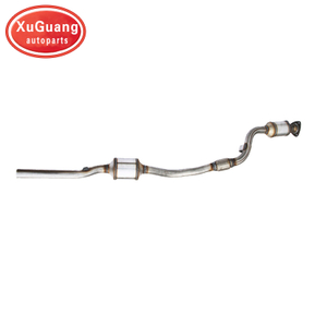 Convertidor catalítico de ajuste directo Volkswagen Santana 2006-2012
