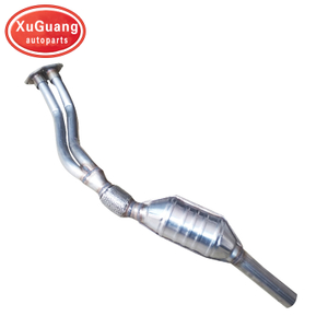 Convertidor catalítico de ajuste directo Volkswagen B5 1.8L