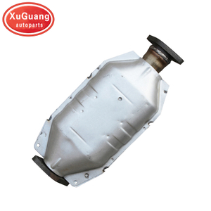 Convertidor catalítico de ajuste directo Mitsubishi Lancer 41 cm