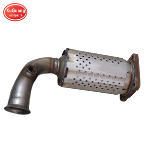 Catalizador Peugeot 1.6 Direct Fit