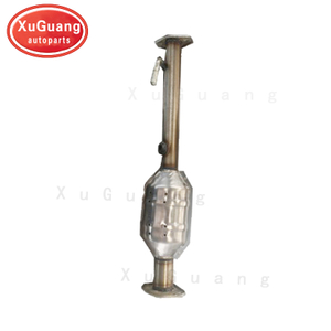 Convertidor Catalítico de Ajuste Directo Changan T20 1.3