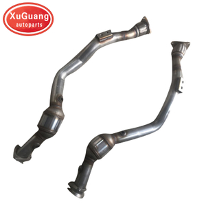 Catalizador Volkswagen Phaeton 4.2 Direct Fit