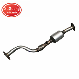 Convertidor catalítico de ajuste directo Lifan Xingshun 1.3