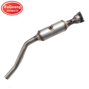 Convertidor Catalítico De Ajuste Directo Chrysler Sebring 2.0 2.4