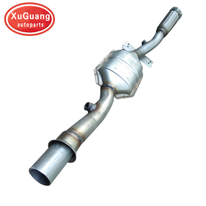 Catalizador Citroen Xsara Direct Fit