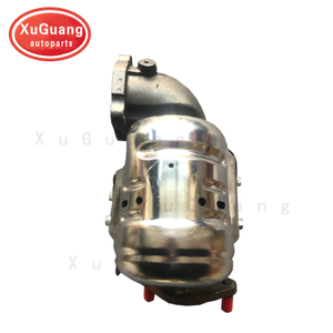Catalizador de ajuste directo Kia K5 1.6t