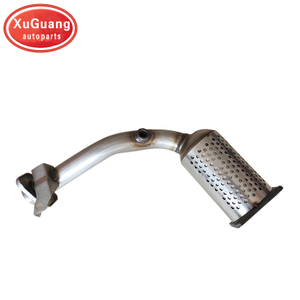 Catalizador Citroen C2 Direct Fit