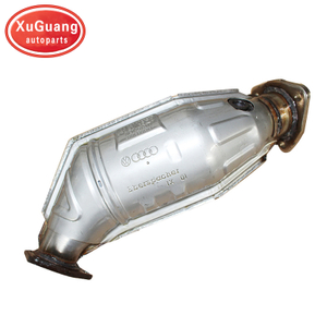 Convertidor Catalítico de Ajuste Directo Volkswagen B5 1.8T