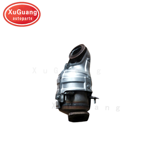 Convertidor catalítico de ajuste directo Changan CS55 1.5T
