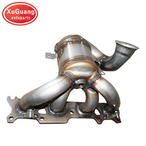 Catalizador Citroen C5 2.0 Direct Fit