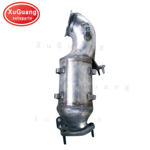 Convertidor Catalítico Roewe RX3 1.3t Ajuste Directo